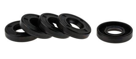 RS PRO Nitrile Rubber Seal, 16mm ID, 35mm OD, 7mm