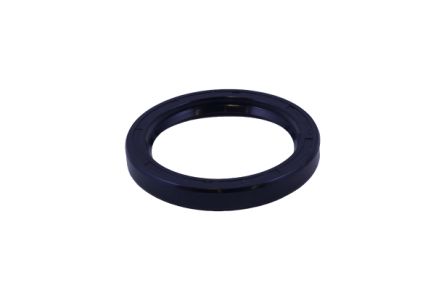 RS PRO Nitrile Rubber Seal, 45mm ID, 58mm OD, 7mm