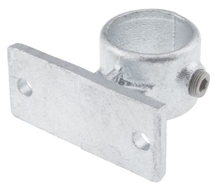 RS PRO Connecting Component, Handrail Bracket, strut profile Type 3