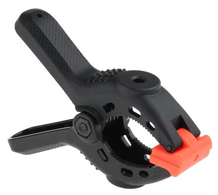 RS PRO 25mm Spring Clamp