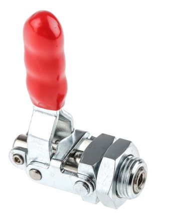 RS PRO 19mm Toggle Clamp