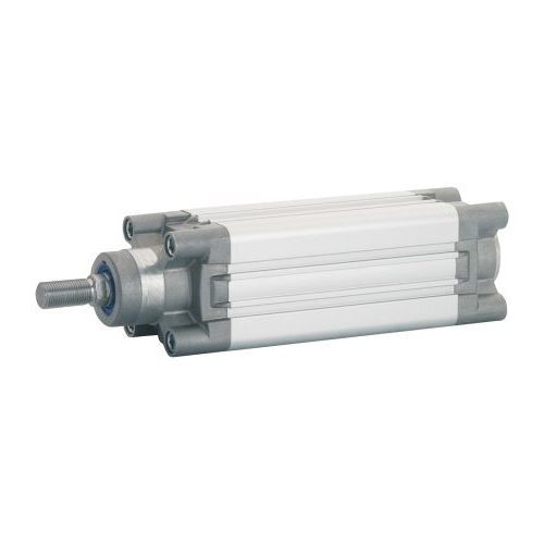 RS PRO ISO Standard Cylinder 32mm Bore, 80mm Stroke, Double Acting