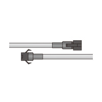 Extension Cable (For 24V) FCB Series