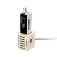 Modular type SELEX FRL lead switched contact mechanical small pressure switch P4100-W series