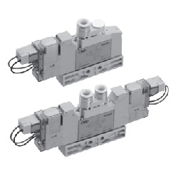 Master valve 3GA1, 2, 3-R/4GA1, 2, 3-R series unit