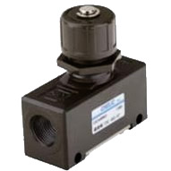 Speed Controller Valve CSC-400