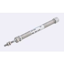 Pen Cylinder SBRI Series - Single Acting Normal-in Type - Head Air ...