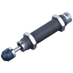 Shock Absorber, 2-Stage Absorption, with Cap (SCKT1412C) 