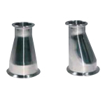 Sanitary Fittings Ferrule Parts RC (RE) -F Ferrule Reducer (Concentric, Eccentric) (RC-F-S3-25S-10S) 