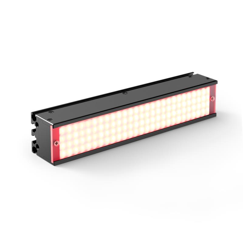 Bar Light (White/Red/Blue) for Strong Illuminance (CST-2BS19228-R) 