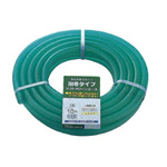 Soft Green Hose for Watering