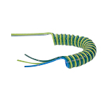 Multi Spiral Wrap MPS Type (3-MPS-6-35S) 
