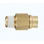 Touch Connector FUJI H Type Male Connector (6-02M-H) 
