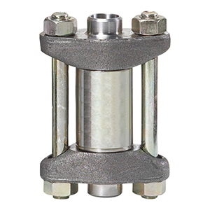 Check Valve, Type NRVA