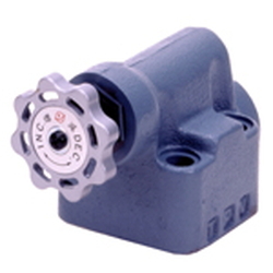 Pilot Operation Type Relief Valve H series