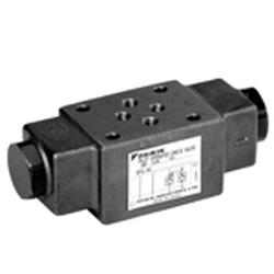 02 Series Stack Type Pilot Operated Check Valve (MP-02B-20-55) 