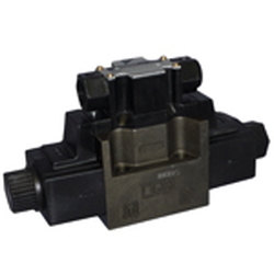 Solenoid Operated Valve K Series (KSO-G02-2CP-30) 