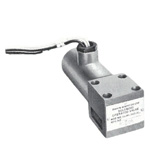 Solenoid Operated Valve 1/8 DS