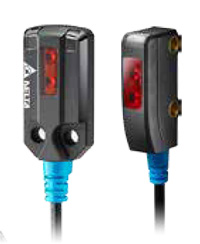 DELTA product Photoelectric Sensors & Fiber Optic Sensors (Main Body ...