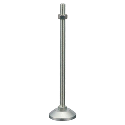 Adjuster for Heavy Weights (Long Screw Type), D-C-L/D-C-L and S (D-C-L20X300SUS) 