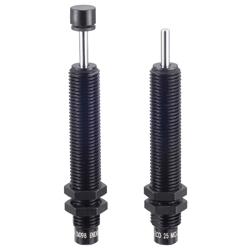 Fixed Shock Absorber ECO Series (ECO8MF-1B) 