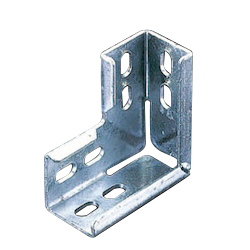 Angle Connection Bracket (Made of Hot-Dip Galvanizing Stainless Steel) EA440AE Series