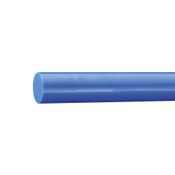 300/500 mm, MC Nylon Cylindrical Rod