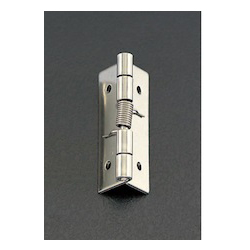 [Stainless Steel] Spring Hinge EA951CU-25