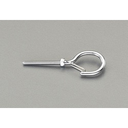 [Stainless Steel] Hook with Screw EA951DT-4