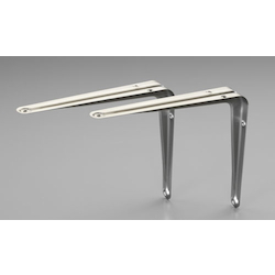 [Stainless Steel] Shelf Support EA951EB-15