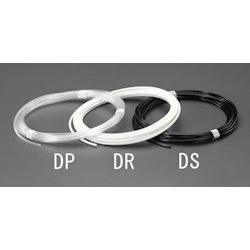 Soft Urethane Tube (Wear Resistance) EA125DR-4D
