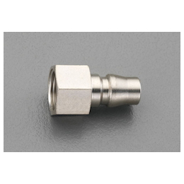 Plug (Steel/for Urethane Hose) EA140GE-3