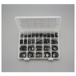 O-Ring Set for Moving (26 Sizes), JIS Number: P-□