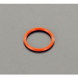 Silicone Rubber O-ring EA423RE-14