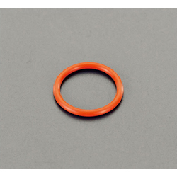 O-Ring (Silicone Rubber / 10 Pcs.) (EA423RE-18) 