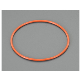 O-Ring (silicon rubber/for fixing/5 pieces)