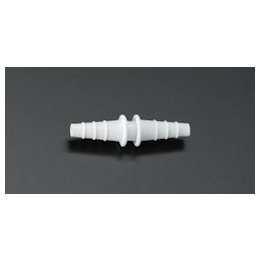 Connector (Straight type/PP) (EA425KF-8) 