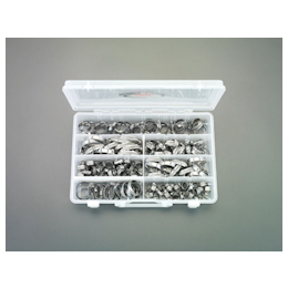 Hose Clamp Set EA463HC 