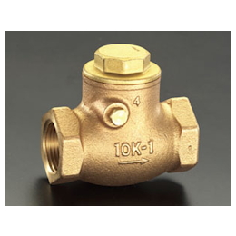 Swing Check Valve EA465A-10