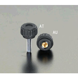 Dimple Knob Male Thread EA948AT-10