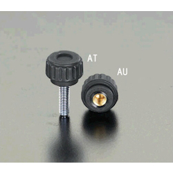 Dimple Knob Male Thread EA948AT-9