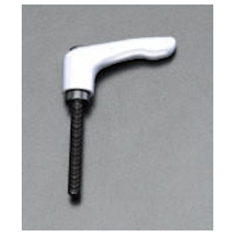 Male Threaded Clamp Lever EA948C-116