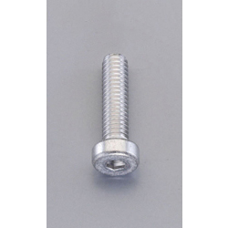 Bolt with Hexagonal Hole (Brazier Head) [Stainless Steel] EA949DH-133