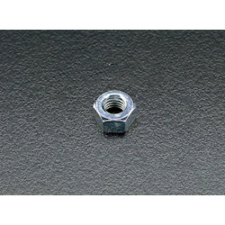 Hexagonal Nut (Unichrome) EA949GG-10