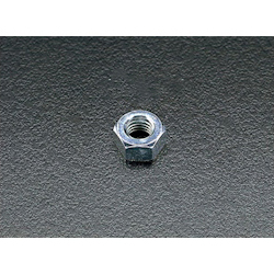 Hexagonal Nut (Unichrome) EA949GG-5 