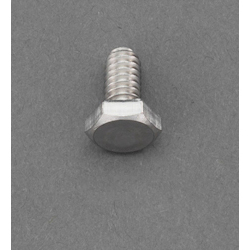 Hexagonal Head Threaded Bolt [Stainless Steel] EA949LC-51A