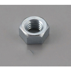 [Type 1] Hexagonal Nut (Unichrome) (2 pcs) EA949LS-114