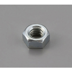 Hexagonal Nut (Unichrome) EA949LS-840