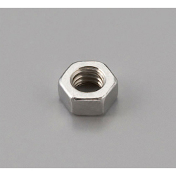 [Type 1] Hexagonal Nut (Stainless Steel) EA949LT-103