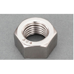 Hexagonal Nut (Stainless Steel / 2 pcs) EA949LT-116